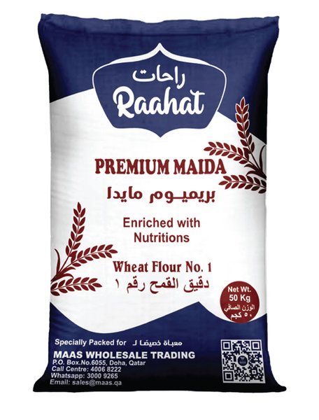 Flour