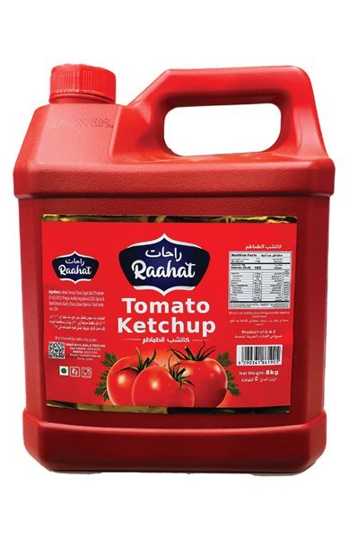 Ketchup