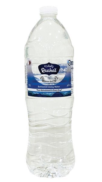 Water